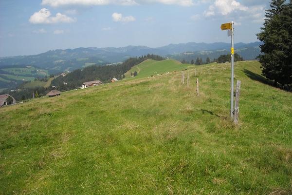 L’Emmental, une région pour tous les sens