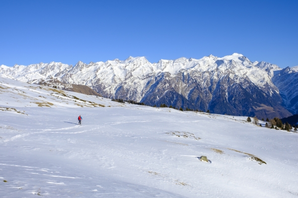 La douceur du Val Blenio