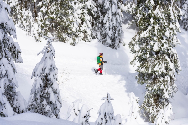 Plaisir pour toute la famille à Klewenalp