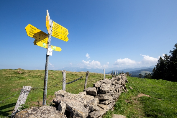 Der Regelstein – Berg mit Weltcup-Geschichte