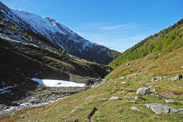 Une vallée inconnue 