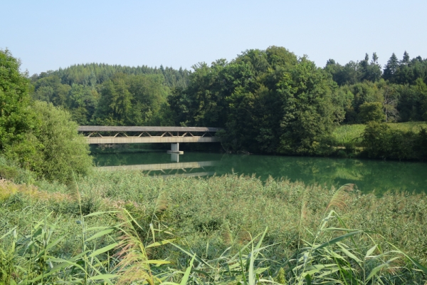 Auf dem Aargauer Weg