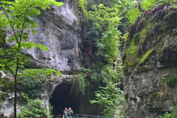 Rundwanderung im Solothurner Jura 