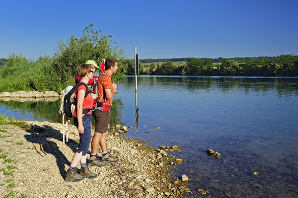 Wandern am Feierabend 2