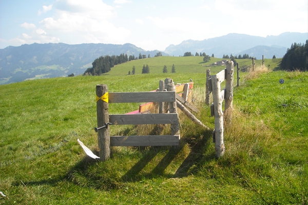 L’Emmental, une région pour tous les sens