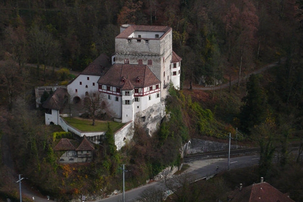 Découvertes dans le Schwarzbubenland