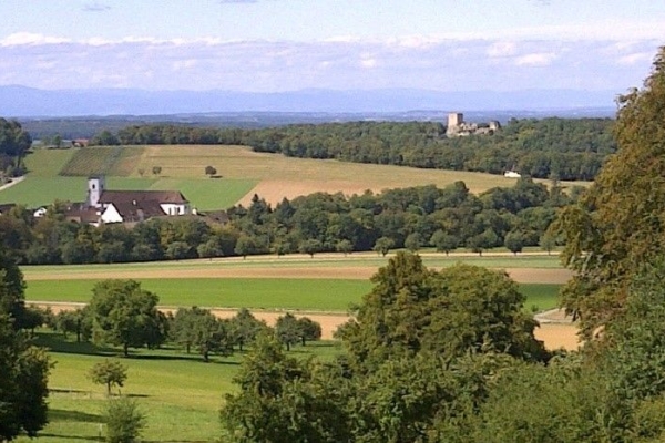 Mariastein – Grellingen