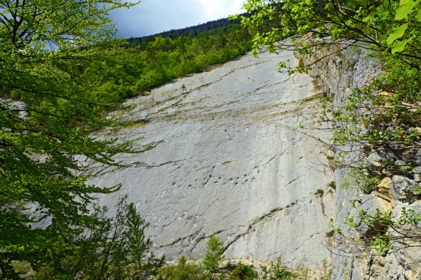 Deux jours de randonnée dans le Jura