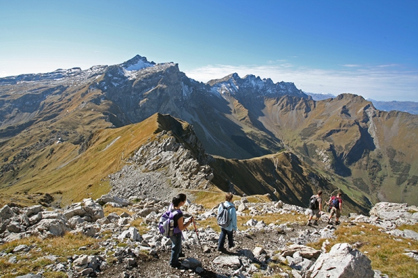 Fürstentum Liechtenstein