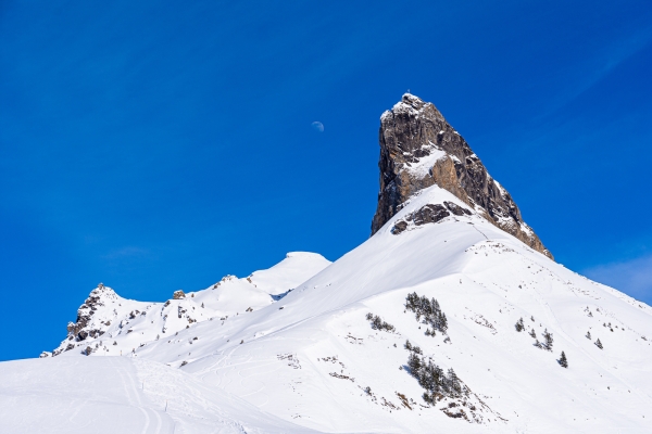 Gemütliche Rundtour auf der Bannalp