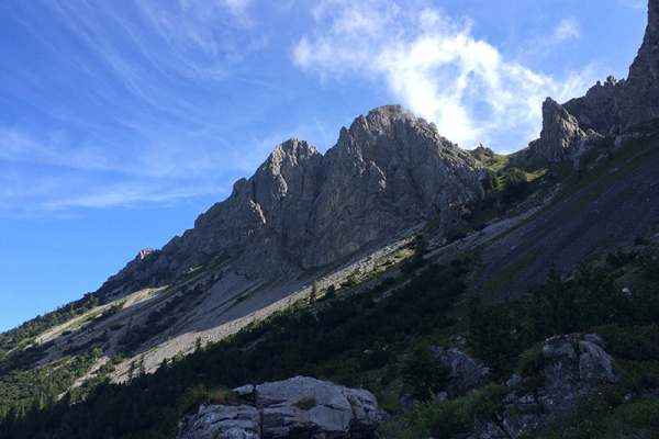 Brienzer Rothorn