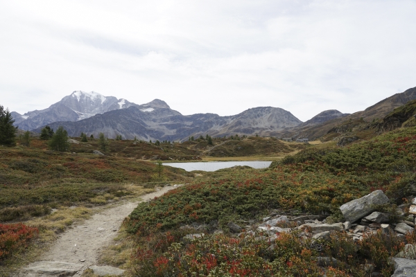 Zeitreise am Simplon