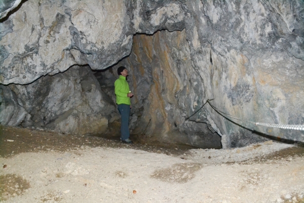 Entdeckungen im Neuenburger Jura