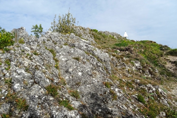 Sur la Gisliflue dans le Parc du Jura argovien