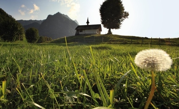 Le Chemin du Gruyère