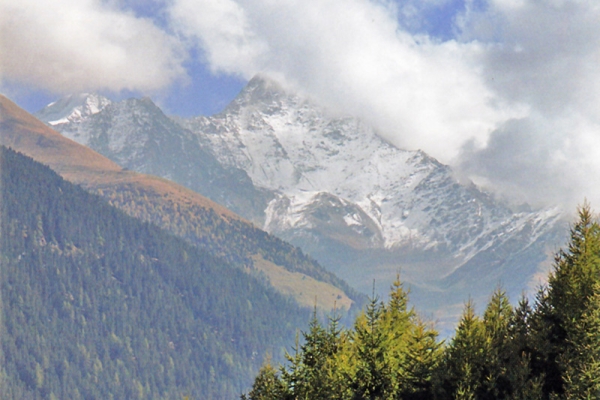 Canton du Valais