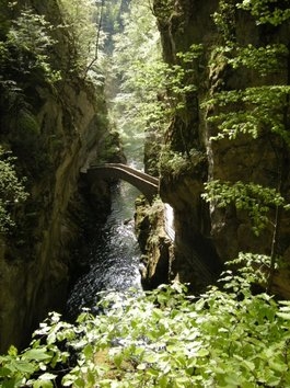 L'eau potable à La Chaux-de-Fonds