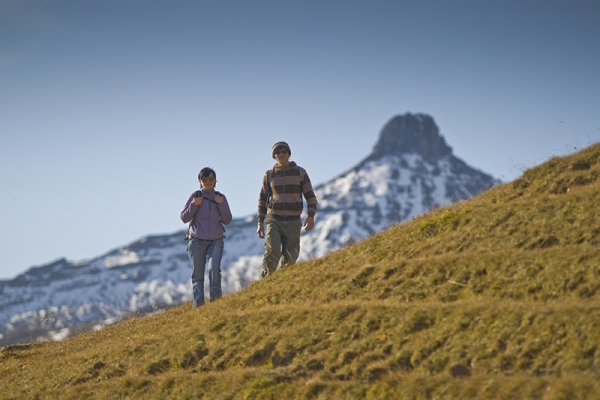 Spitzmeilenhütte