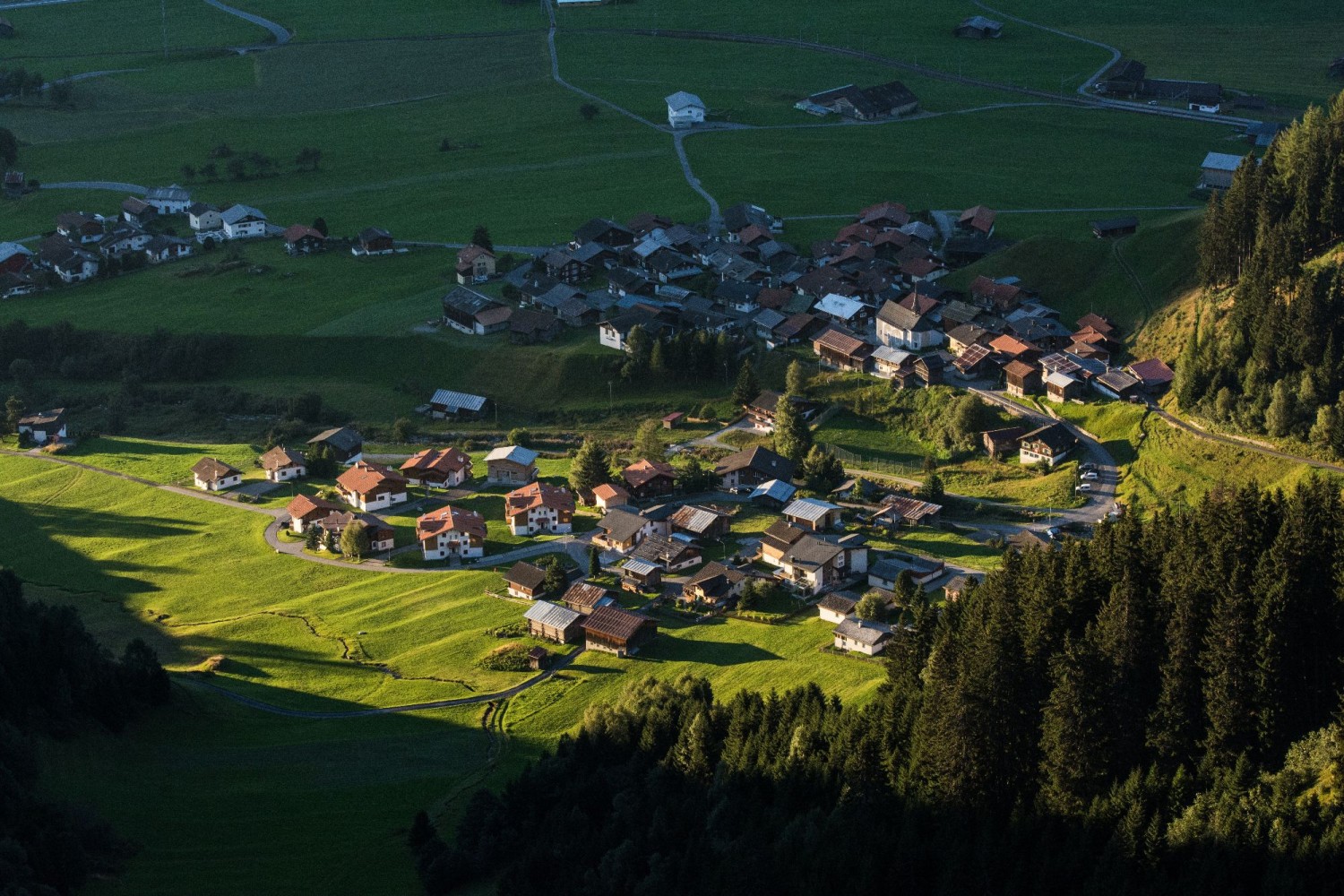 @Graubünden Ferien / Mattias Nutt