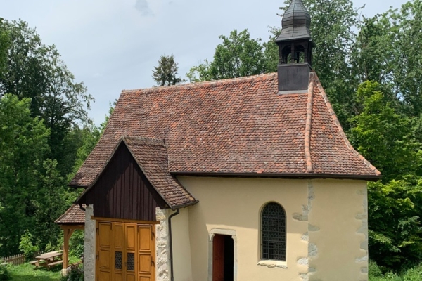 Grenzschlängeln im Leymental