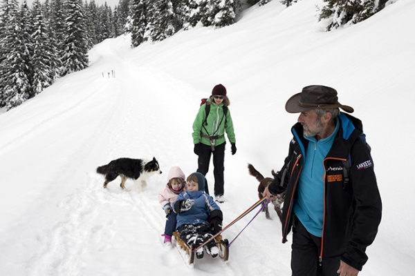 Recettes du Prättigau