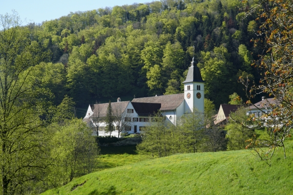 Schmetterlingstour auf der dritten Jurakette