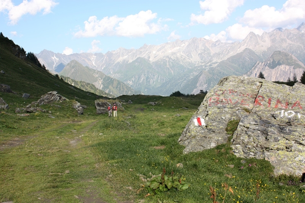 Val di Campo 