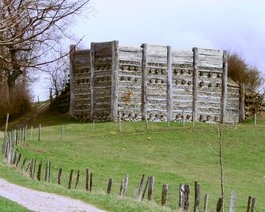 Entdecke den Mt. Vully