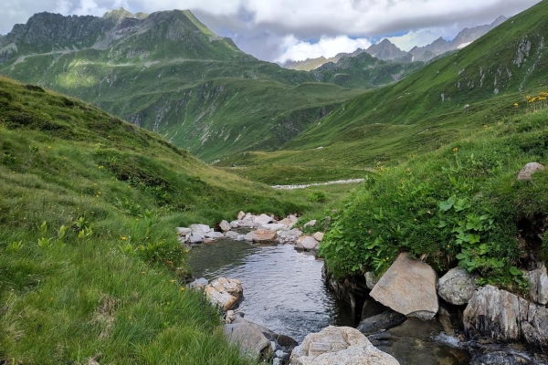 Vier-Quellen-Weg