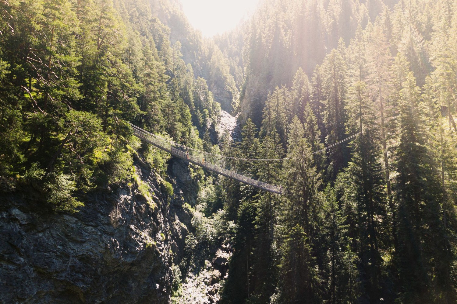 @Graubünden Ferien / Marco Hartmann